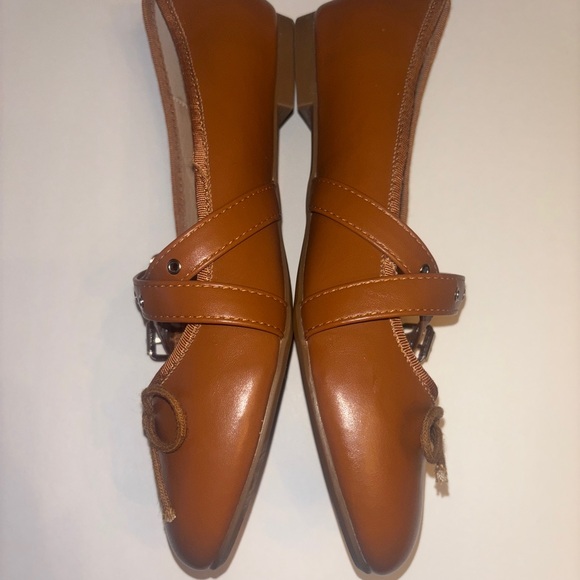Brown Women's Shoes - Picture 3 of 7